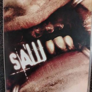 Saw III: Darren Lynn Bousman: Horror / Thriller: DVD : DVD Set