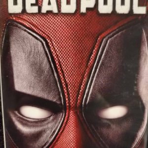 Deadpool : Tim Miller : Action/Adventure : DVD
