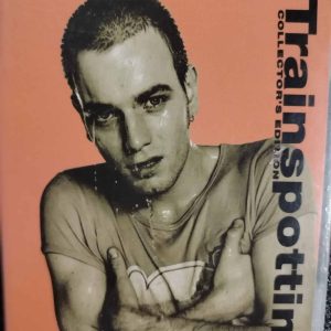 Trainspotting : Danny Boyle : Drama/Crime : DVD