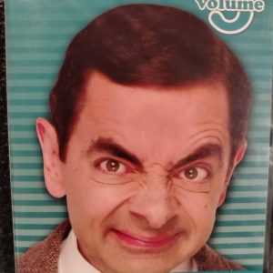 Mr Bean - Rare (unaired) : Richard Curtis, Rowan Atkinson : Comedy : DVD Set
