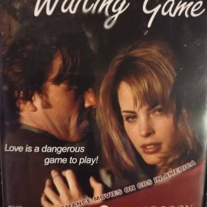 The Waiting Game : Vic Sarin : Drama/Romance : DVD