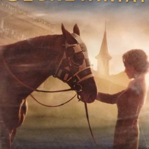 Secretariat : Randall Wallace : Drama : DVD