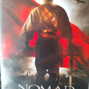 Nomad the Warrior: Sergey Bodrov: Action / Adventure: DVD : action/war : DVD