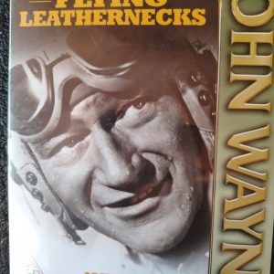 Flying Leathernecks : Nicholas Ray : War/Action : DVD