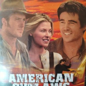 American Outlaws: Bad IS Good AGAIN. : Western : DVD
