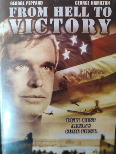 From Hell to Victory : Umberto Lenzi : War : DVD
