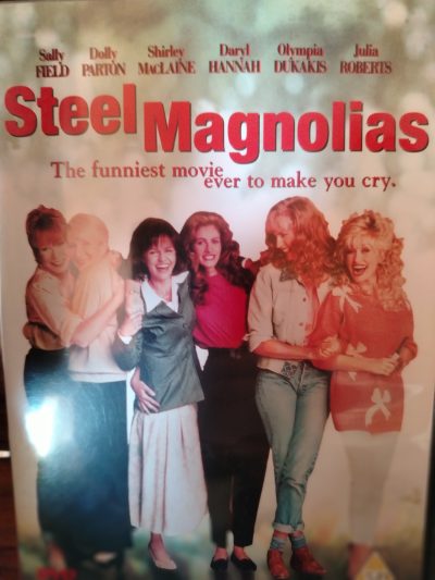 Steel Magnolias: the Funniest Movie : Drama/Comedy : DVD