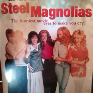 Steel Magnolias: the Funniest Movie : Drama/Comedy : DVD