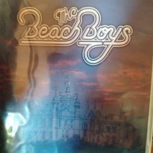 The Beach Boys Live at Knebworth 1980 : DVD