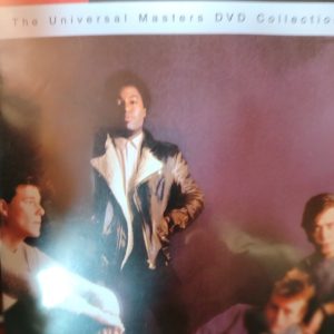 Big Country: Prince: Music / Concert Documentary: DVD : DVD Set