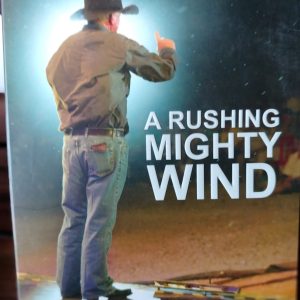 A Rushing Mighty Wind : Christian/Inspirational : DVD