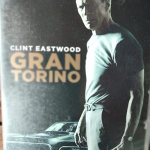 Gran Torino : Drama : DVD