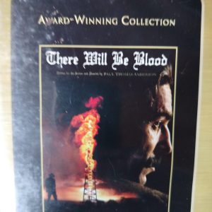 There Will Be Blood : Drama : DVD Set