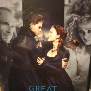 Great Expectations : Mike Newell : Drama/Romance : DVD