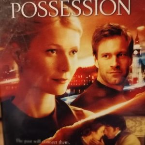 Possession: Neil LaBute: DVD : DVD
