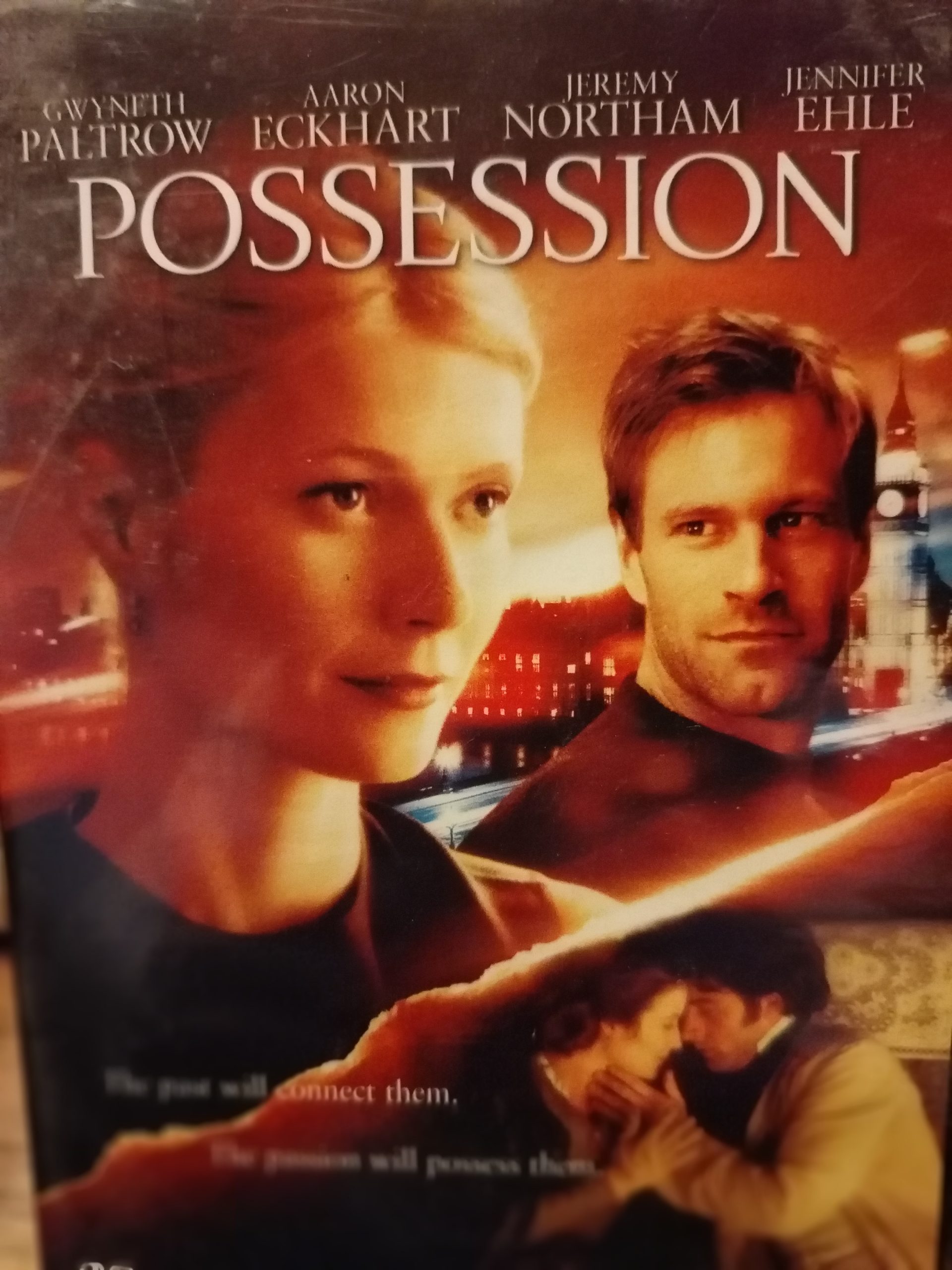 Possession: Neil LaBute: DVD : DVD