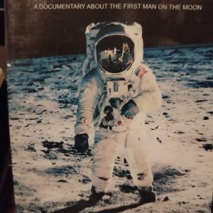 Moonwalk One: Documentary: DVD : documentary/space : DVD