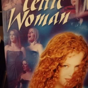 Celtic Woman : John Comiskey : Music : DVD Set