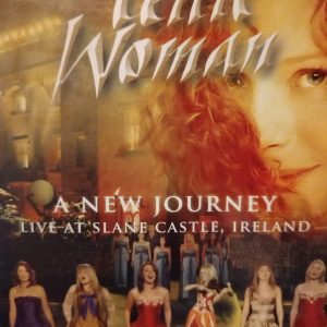 Celtic Woman: a New Journey Live at Slane Castle, Ireland: Music: DVD : DVD Set