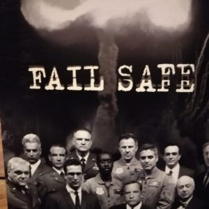 Fail Safe: Drama / Thriller: DVD : thriller/drama : DVD