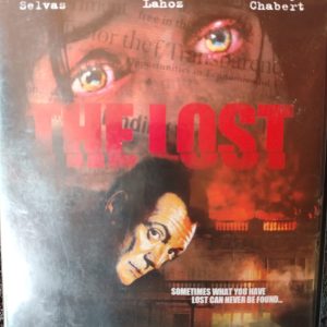 The Lost : DVD