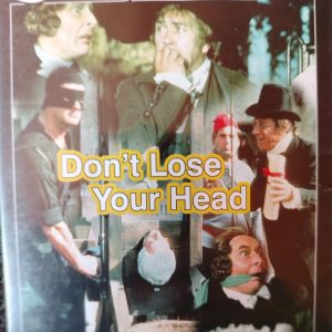 Carry on : Gerald Thomas : Comedy : DVD Set