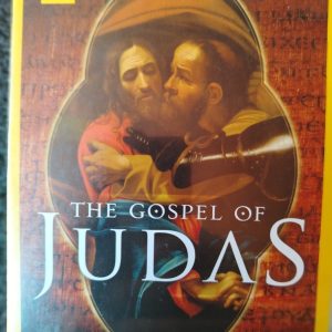 The Gospel of Judas : James Barrat : Documentary/History : DVD