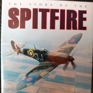 The Story of the Spitfire: the War File : documentary/war : DVD