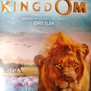 Enchanted Kingdom : Neil Nightingale, Patrick Morris : Documentary : DVD