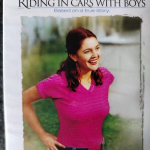 Riding in Cars with Boys : Penny Marshall : Drama/Comedy : DVD