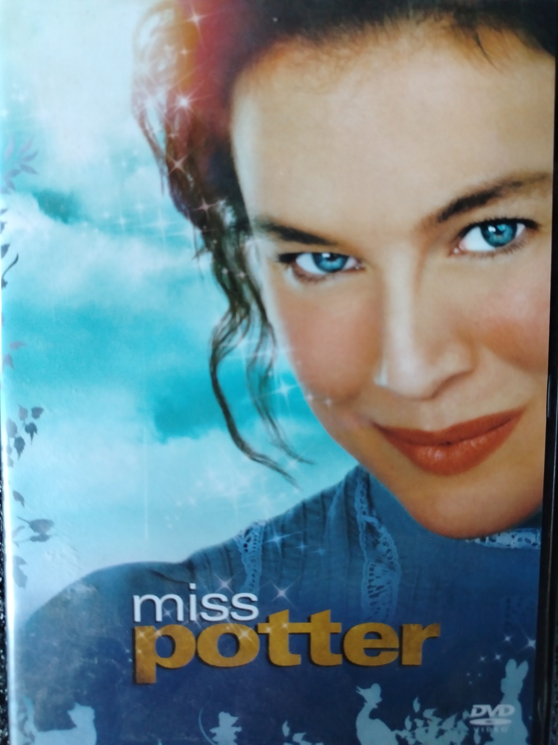 Miss Potter : Chris Noonan : Drama/Family : DVD