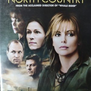 North Country : Niki Caro : Drama : DVD