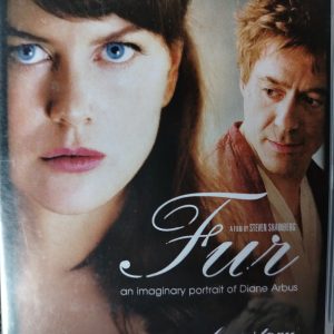 Fur: an Imaginary Portrait of Diane Arbus : Drama/History : DVD