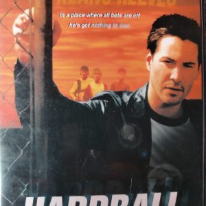 Hardball : Brian Robbins : Drama : DVD