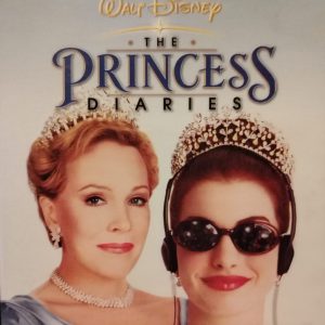 The Princess Diaries : Comedy/Family : DVD
