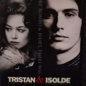 Tristan and Isolde: Before Romeo and JULIET. There Was : DVD