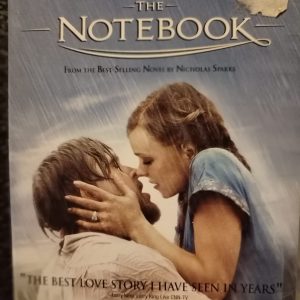 The Notebook : Nick Cassavetes : Romance/Drama : DVD