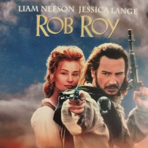 Rob Roy : Michael Caton-Jones : Adventure/History : DVD
