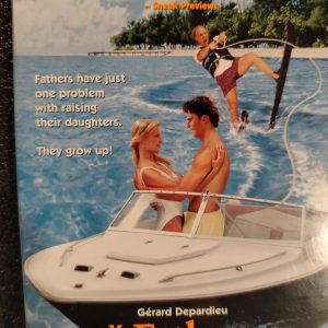 My Father the Hero : Gérard Lauzier : Comedy/Drama : DVD