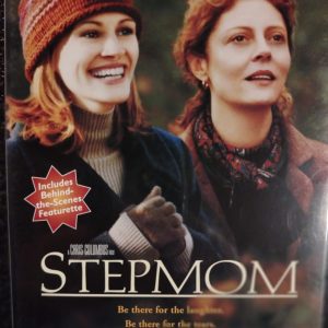 Stepmom : Drama/Romance : DVD