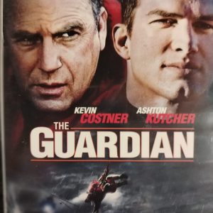The Guardian : Andrew Davis : Action/Adventure : DVD