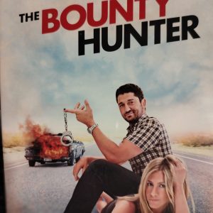The Bounty Hunter : Andy Tennant : Action/Comedy : DVD