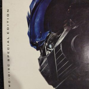 Transformers : Roberto Orci, Alex Kurtzman, Duane Capizzi, Jeff Kline : Action/Adventure : DVD Set