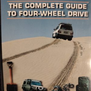 The Complete Guide to Four-Wheel Drive : Adventure : DVD