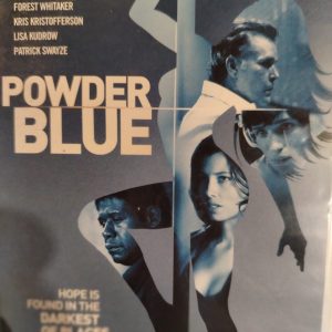 Powder Blue : Timothy Linh Bui : Drama : DVD