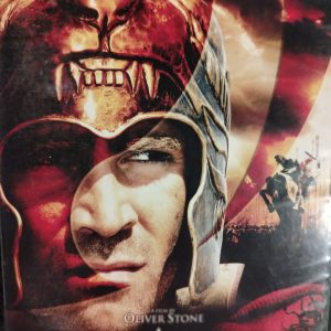 Alexander : War/History : DVD
