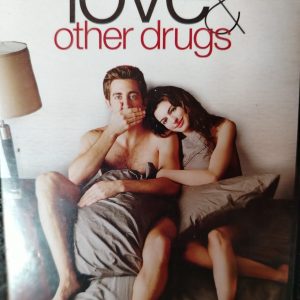 Love and Other Drugs : Edward Zwick : Drama/Comedy : DVD