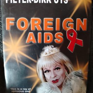 Foreign Aids: Pieter-Dirk Uys: Comedy / Satire: DVD : DVD