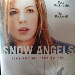 Snow Angels : David Gordon Green : Drama/Romance : DVD