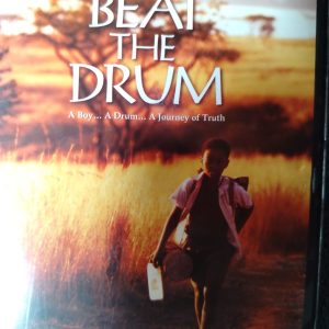 Beat the Drum : Drama : CD